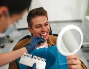 ارتودنسی بهتر است یا کامپوزیت ؟ کدام روش مناسب‌تر است؟